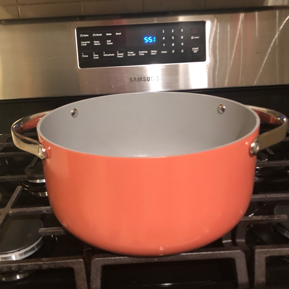 Caraway 10” Brand New Pot.